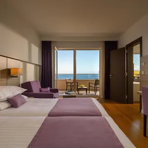 Отель Vitality Punta, Вели-Лошинь