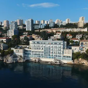 Отель Jadran, Риека